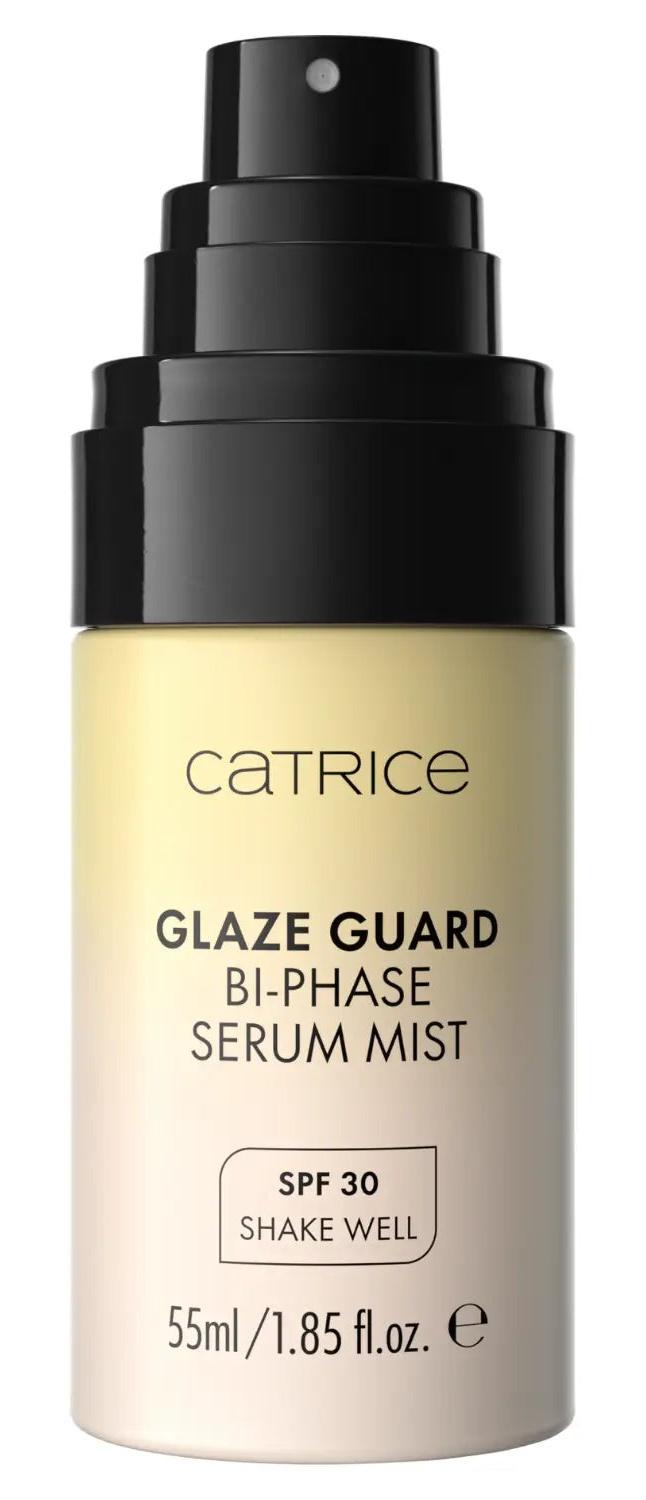 Glaze Guard Bi-phase Serum Mist