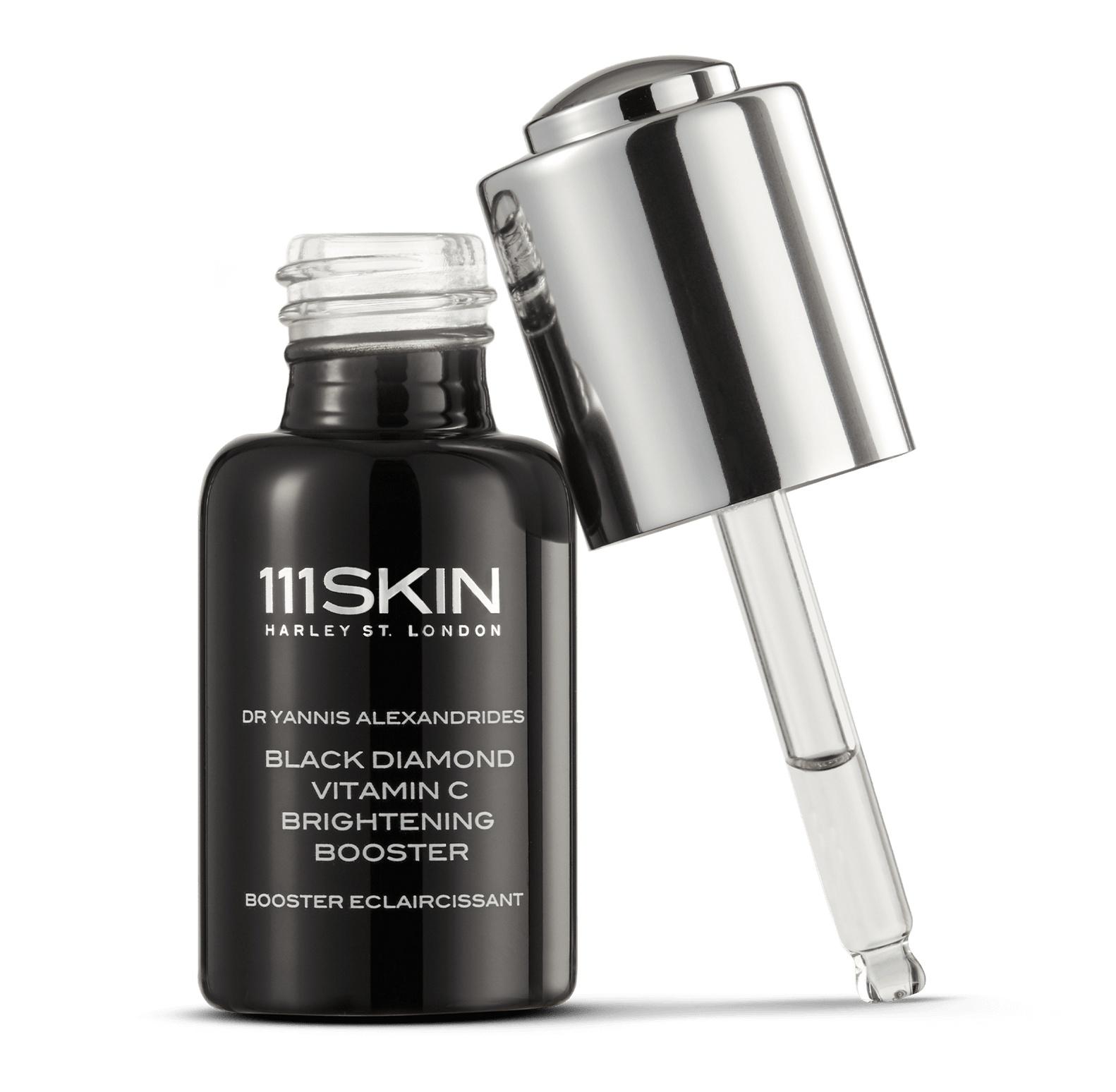 Black Diamond Vitamin C Brightening Booster