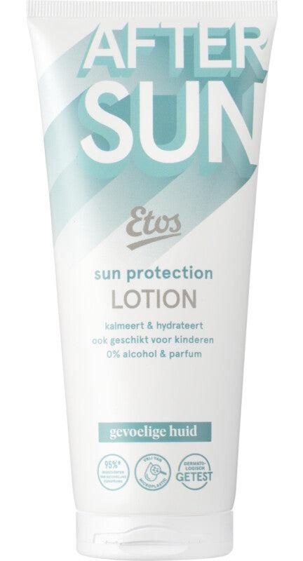 After Sun Sensitive