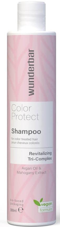 Vegan Colour Protect Shampoo