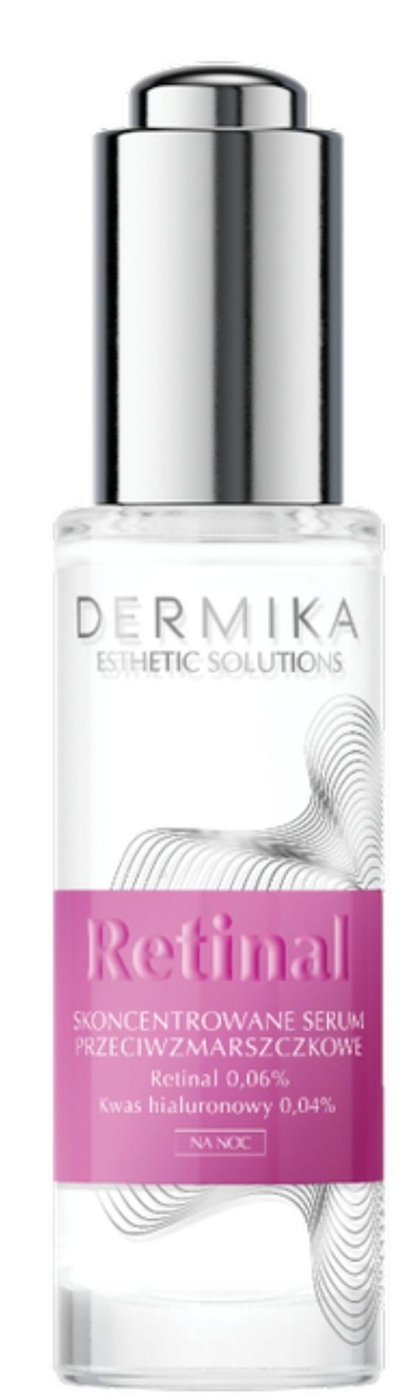 Esthetic Solutions Retinal Concentrated Anti-Wrinkle Serum