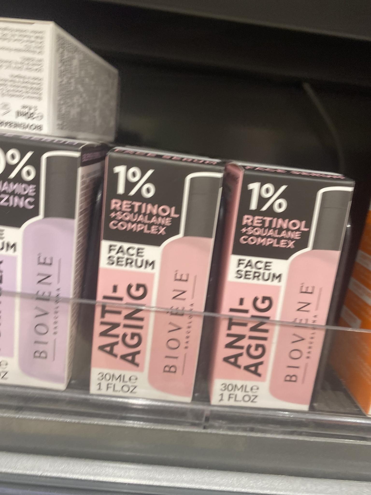 Retinol Serum