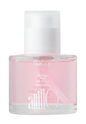 Rosy Night Repair Hair Essence