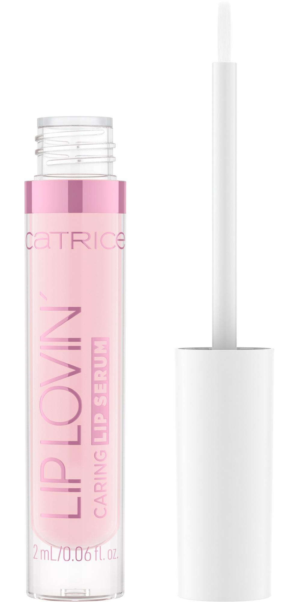 Lip Lovin' Caring Lip Serum