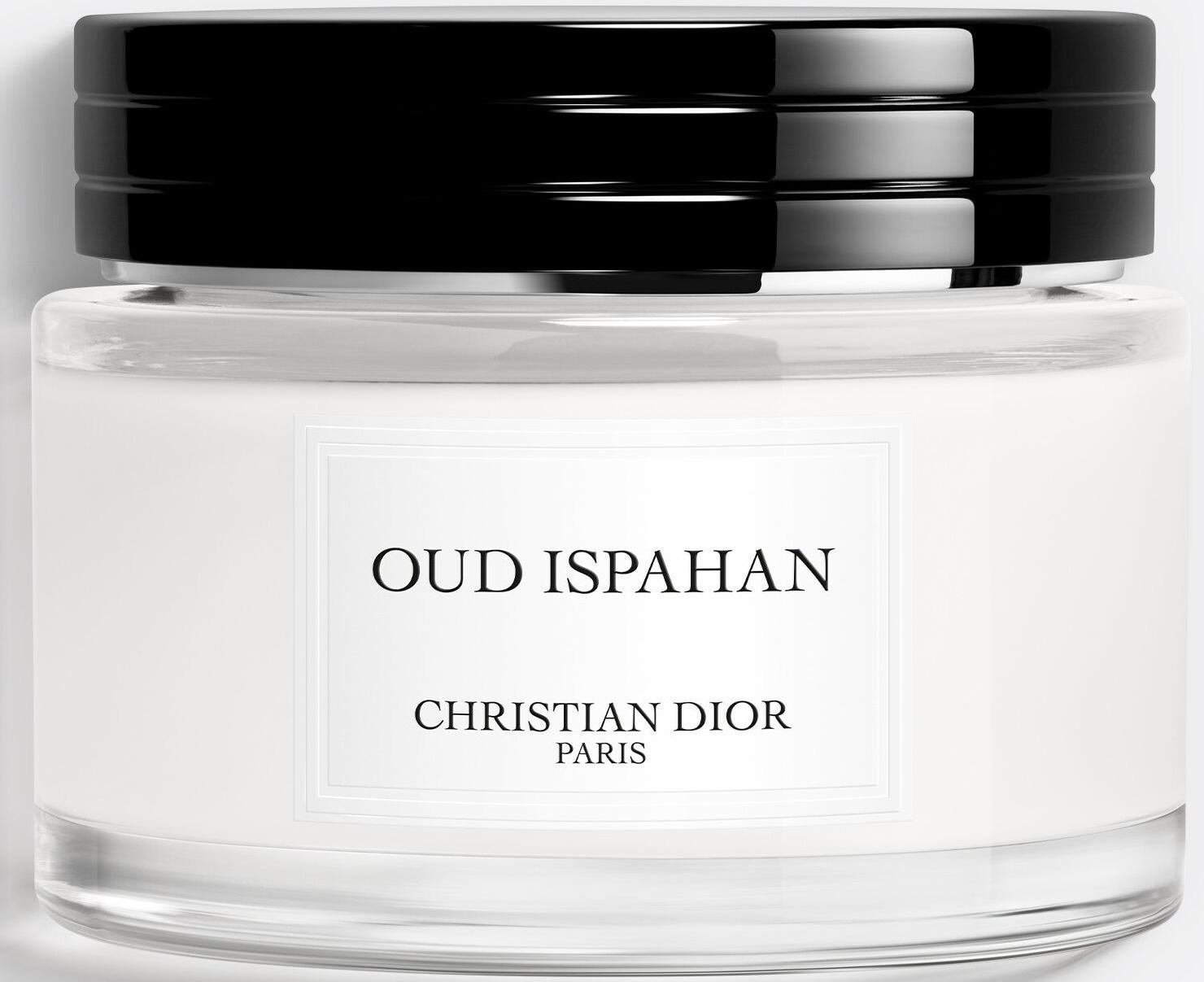 Oud Ispahan Body Creme
