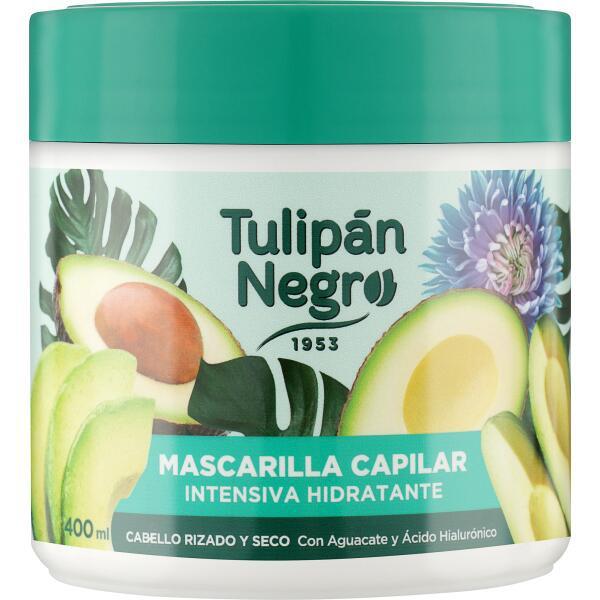Intensive Hydrating Hair Mask