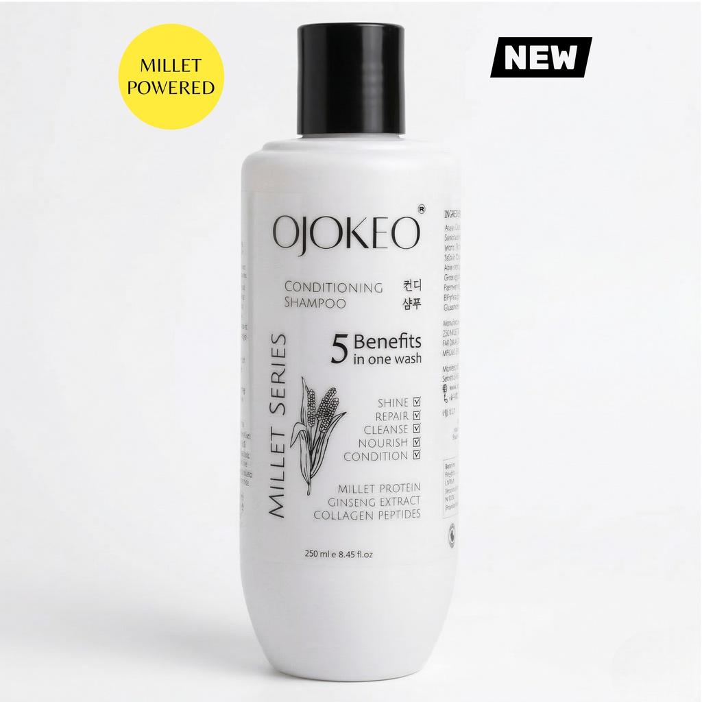 5 In 1 Conditioning Shampoo