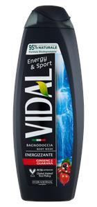 Ginseng E Guaranà Bagnodoccia Energizzante