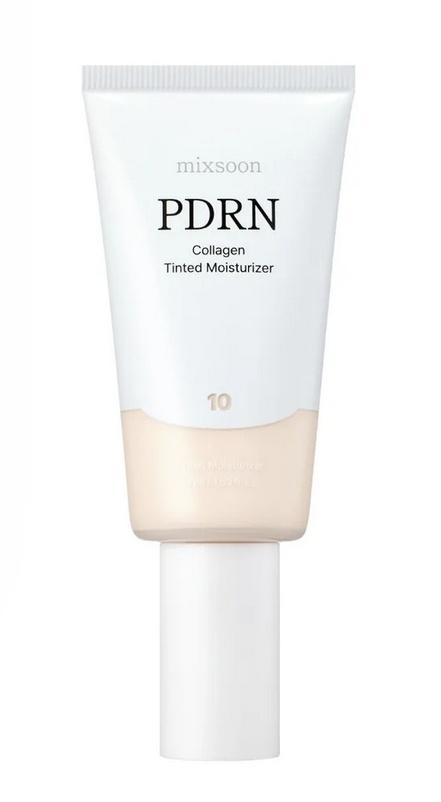 PDRN Collagen Tinted Moisturizer