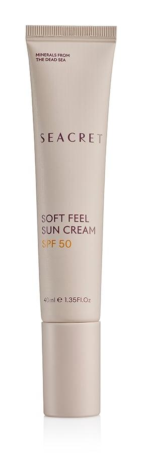 Soft Feel Sun Cream SPF50