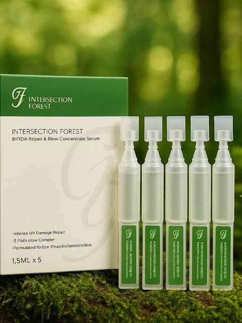 Bifida Serum
