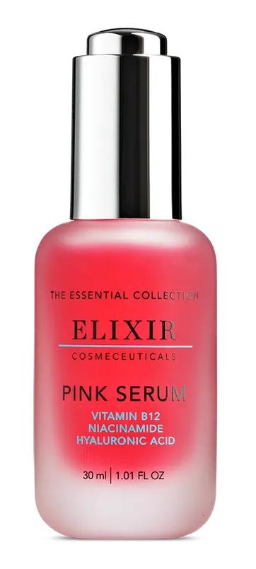 Pink Serum