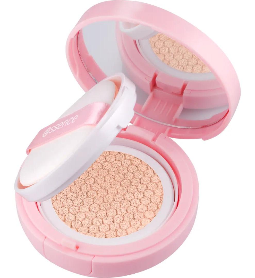 Brighten Up! Cushion Foundation