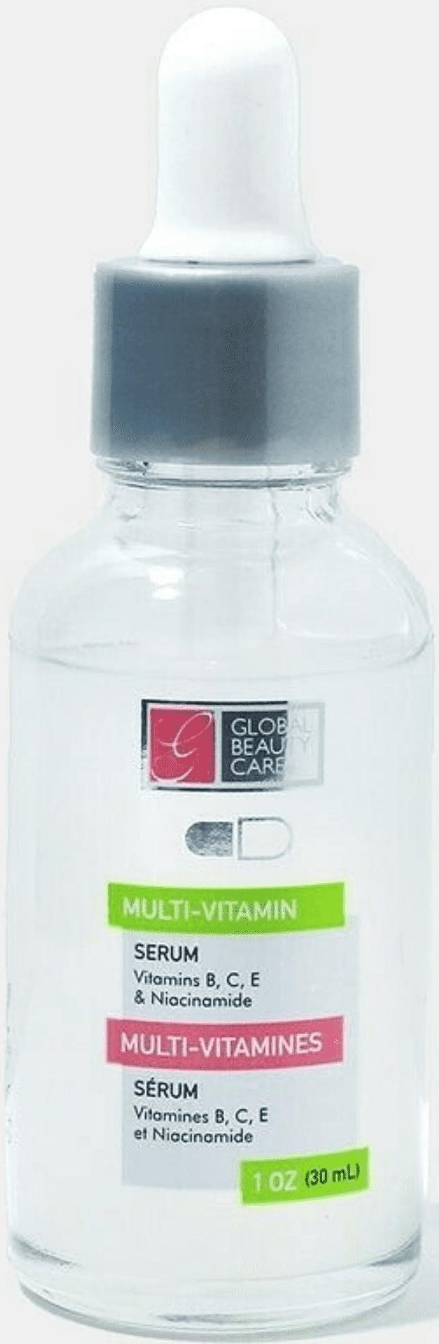 Multi-vitamin Serum