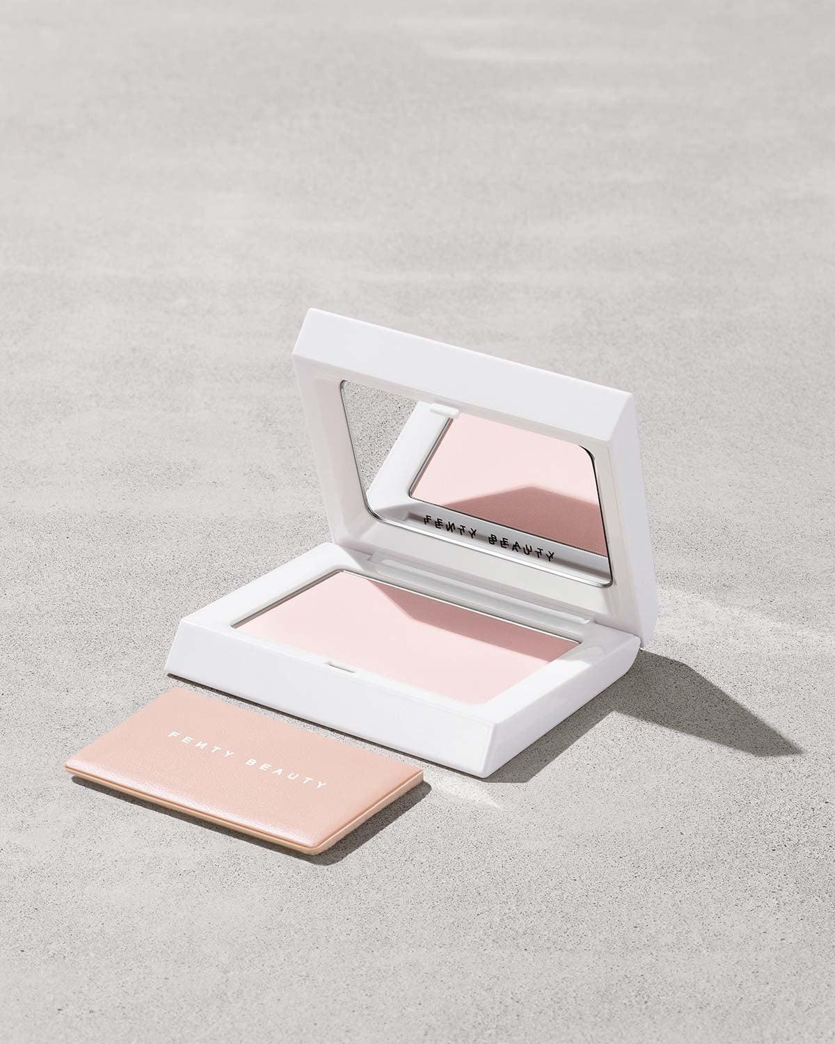 Bright Fix Instant Brightening + Blurring Powder
