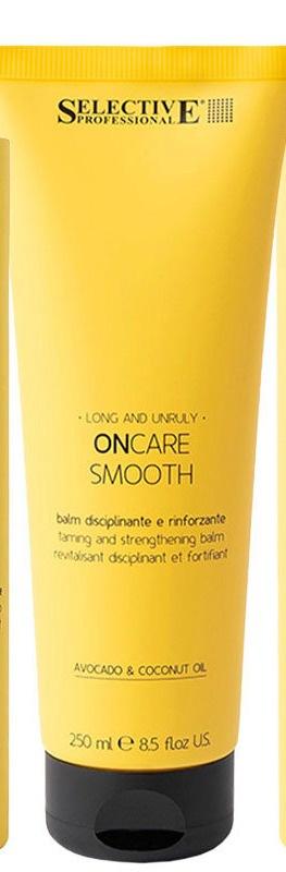 Oncare Smooth Hair Balm