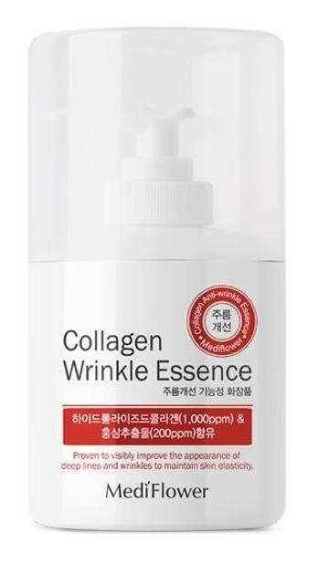 Collagen Wrinkle Essence