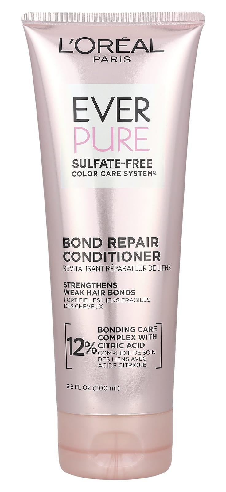 Ever Pure Bond Repair Conditioner