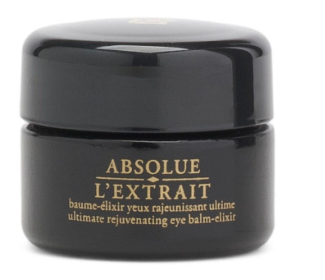 Absolue L'extrait Ultimate Rejuvenating Eye Balm