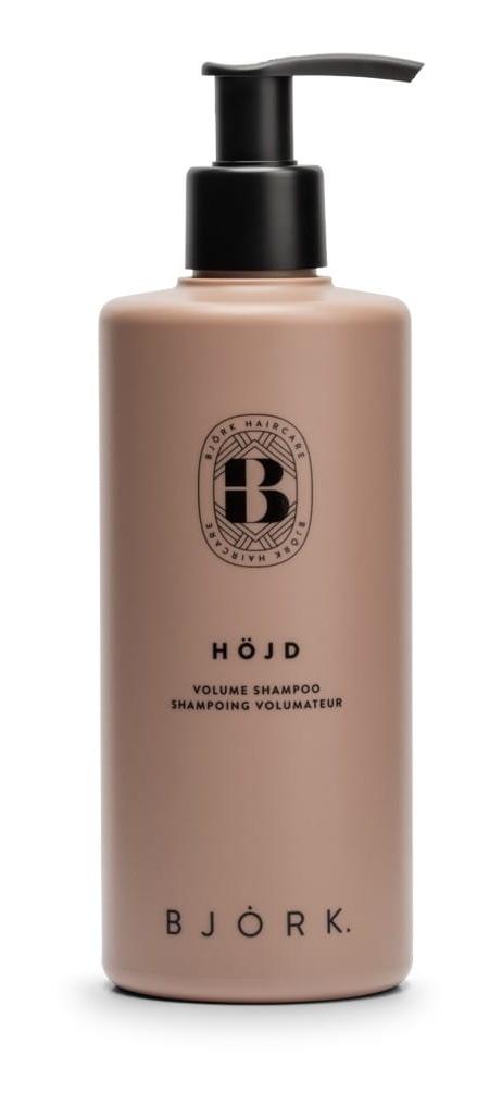 Höjd Volume Shampoo