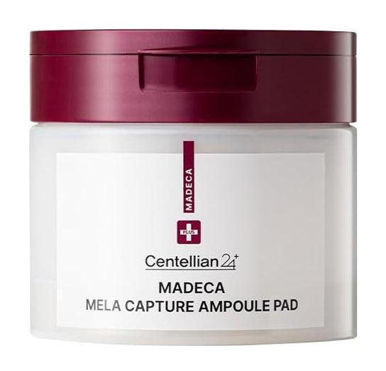 Madeca Mela Capture Ampoule Pad