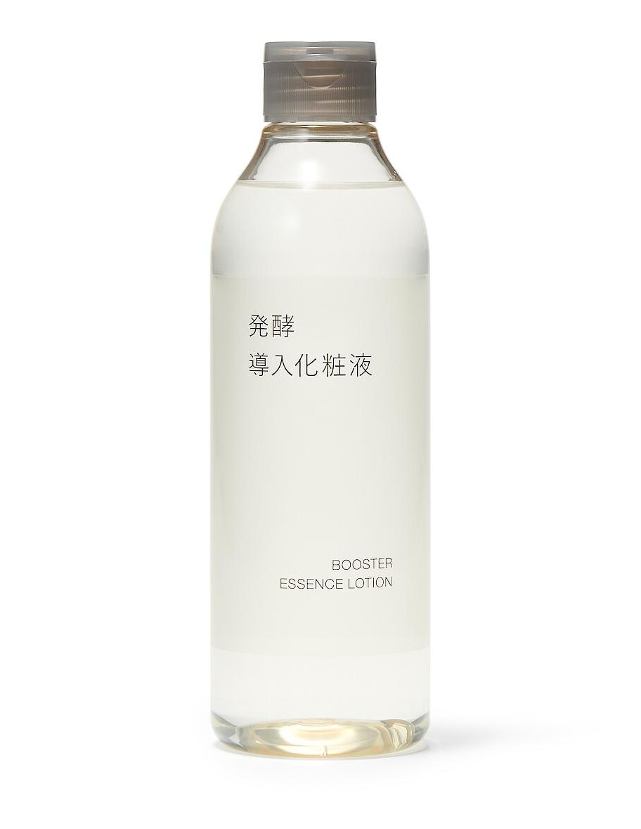 Fermented Booster Essence Lotion