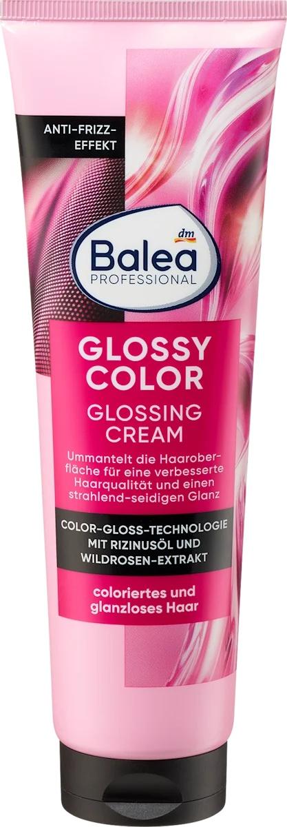 Professional Glossy Color Glossing Cream