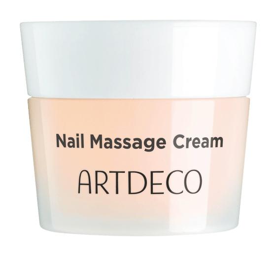 Nail Massage Cream