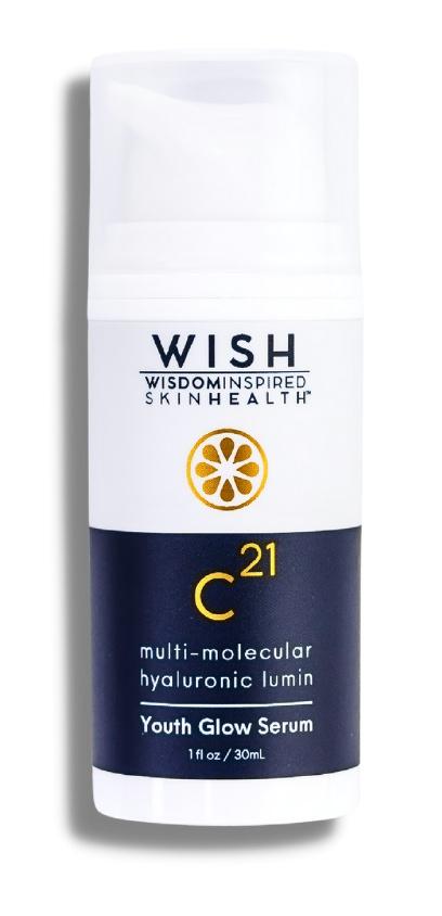 C21 Youth Glow Serum