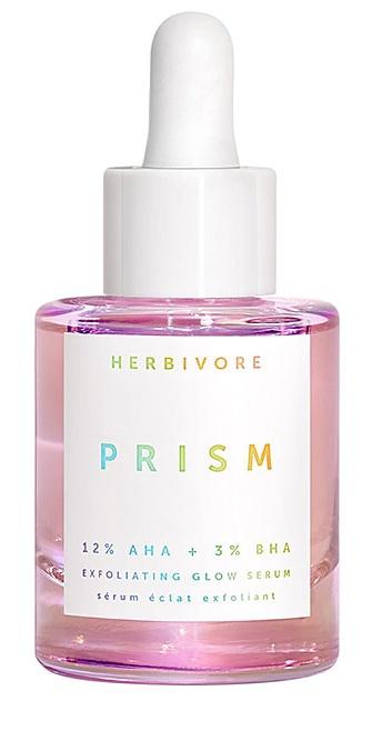 Prism 12% AHA + 3% BHA Exfoliating Glow Serum