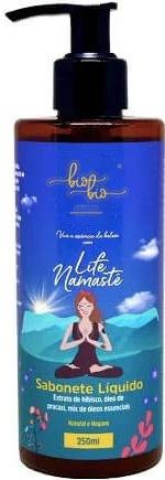 Life Namaste Liquid Soap