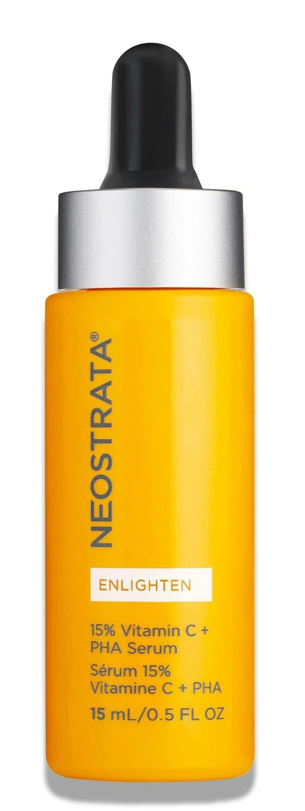 15% Vitamin C + PHA Serum