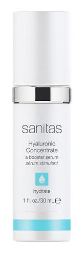 Hyaluronic Concentrate