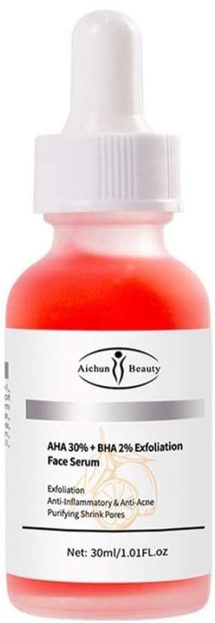 20% AHA 6% BHA Serum