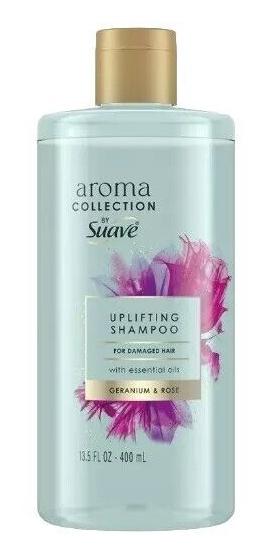Uplifiting Shampoo