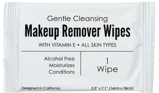 Makeup Remover Wipe