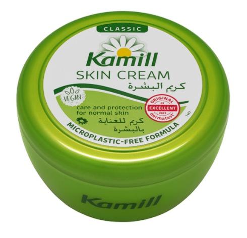 Skin Cream Classic For Normal Skin