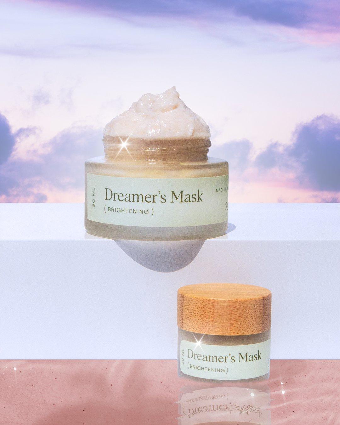 Dreamer's Mask