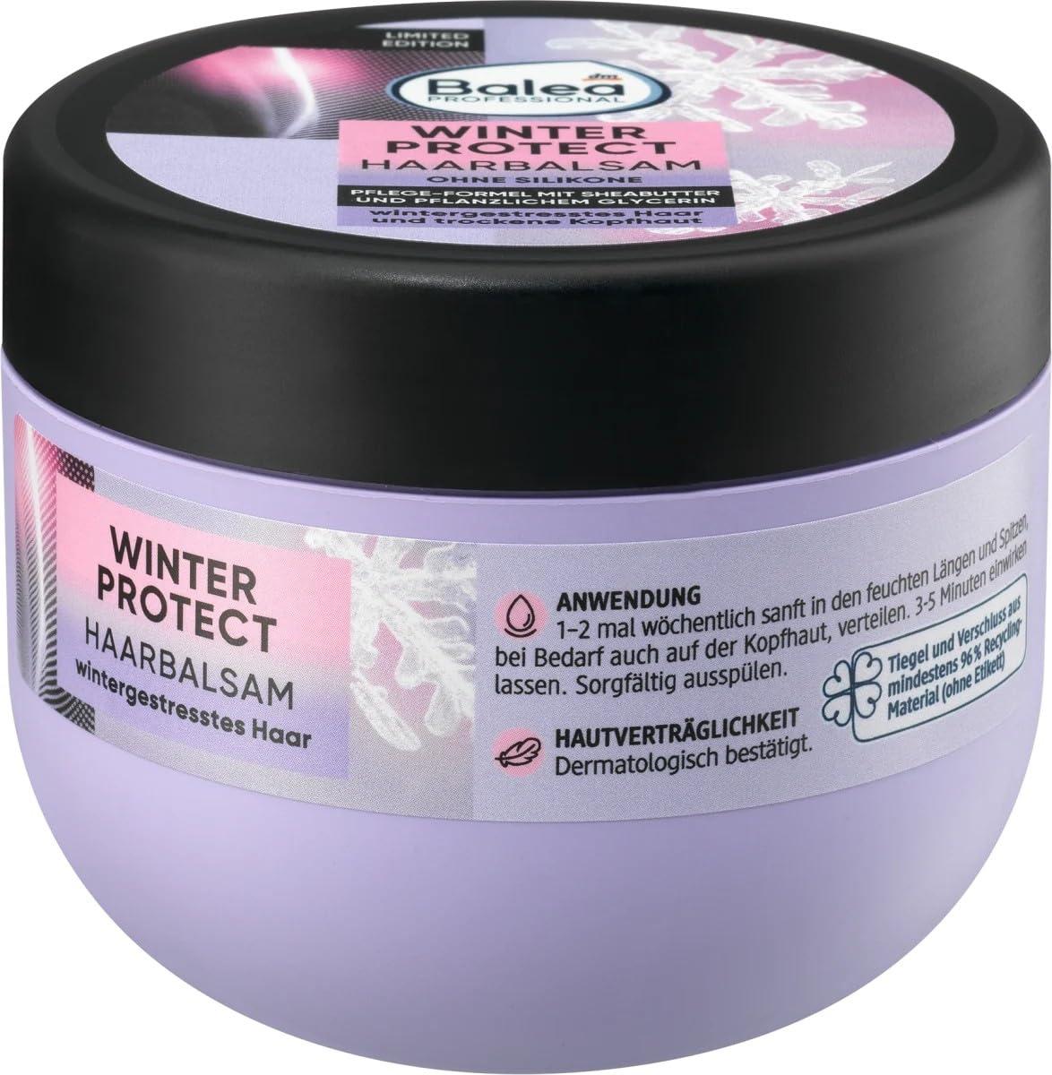 Winter Protect Haarbalsam