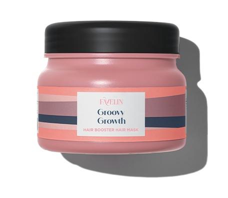 Hair mask