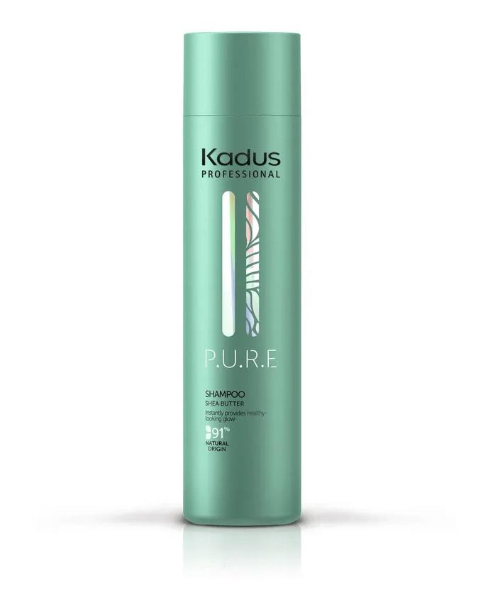 Pure Shampoo