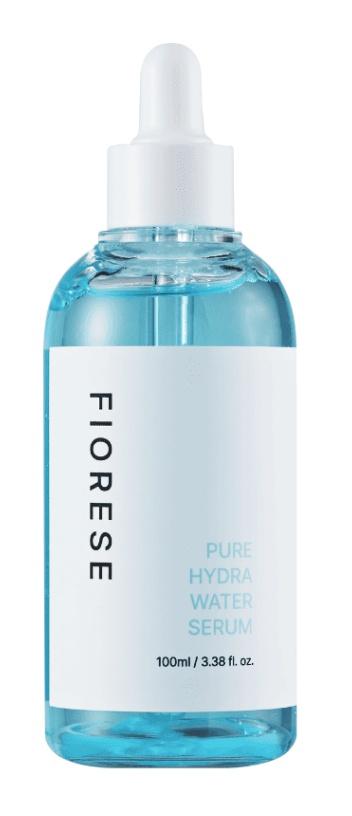 Pure Hydra Water Serum
