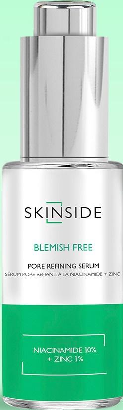 Pore refining Serum
