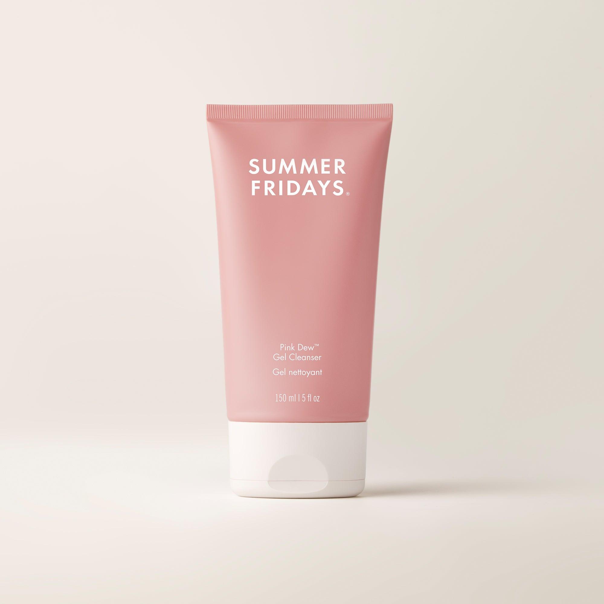 Pink Dew Gel Cleanser