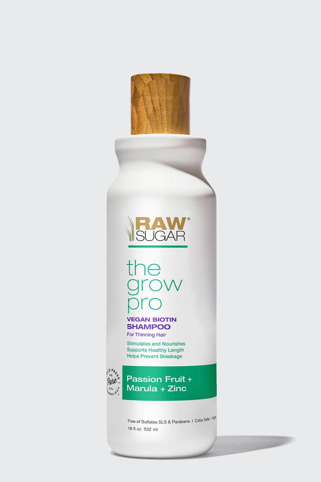 Grow Pro