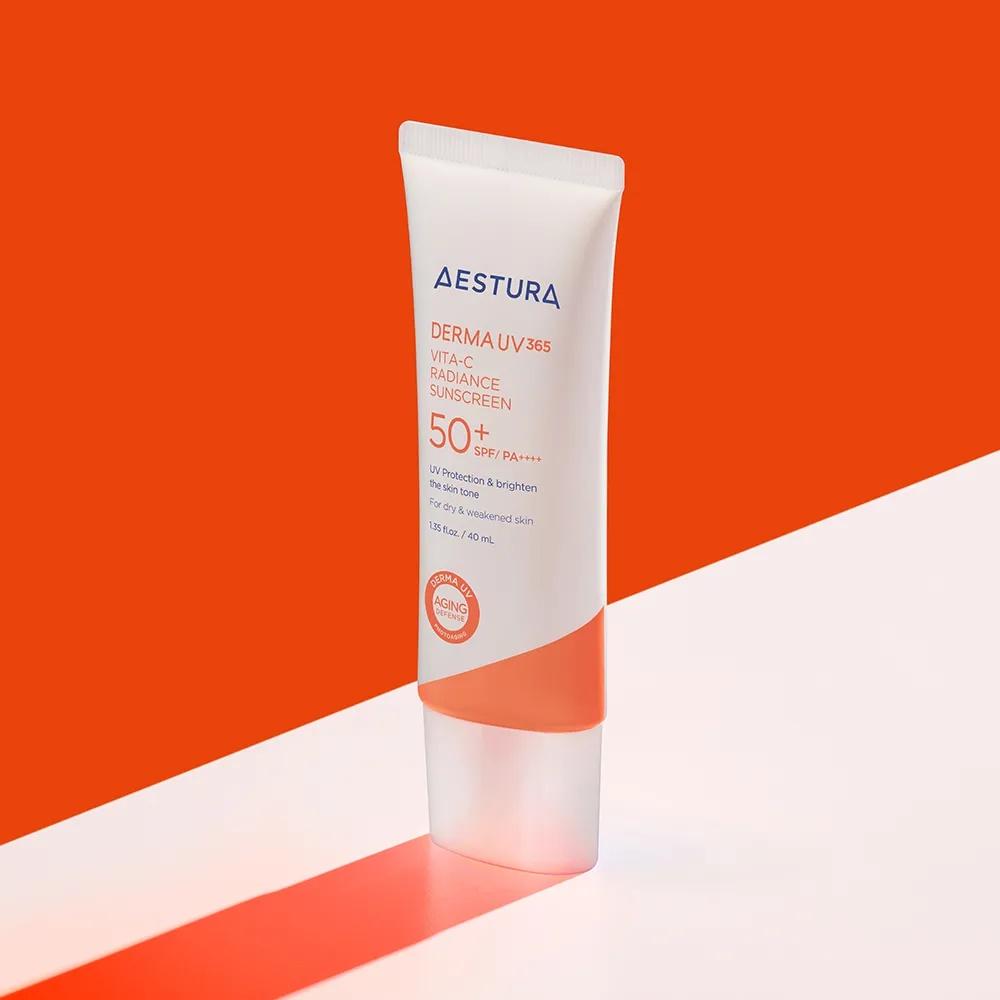 Vita-c Radiance Sunscreen SPF 50+ Pa++++