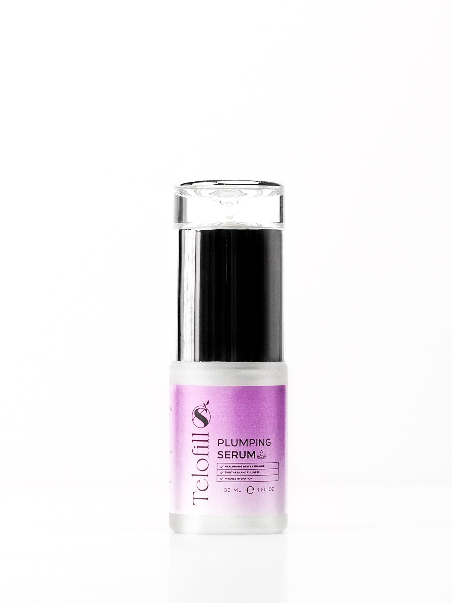 Plumping Serum