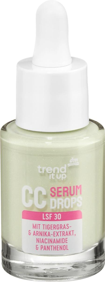 CC Serum Drops