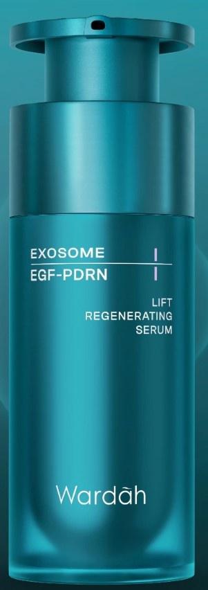 Exosome + PDRN Lift Regenerating Serum