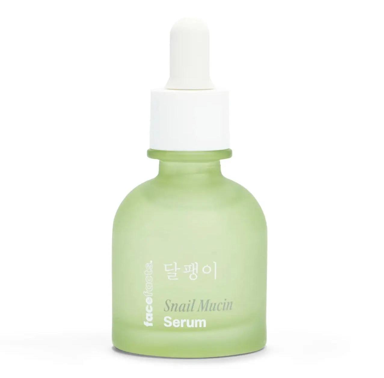 Snail Mucin Plump Revival Serum